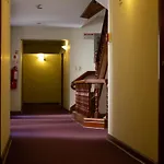 Hotel Internacional
