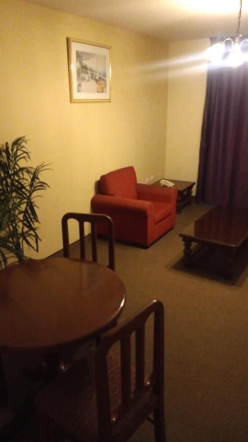 Hotel Internacional