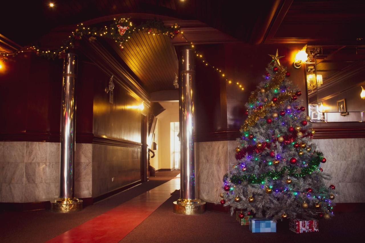 Internacional Hotel