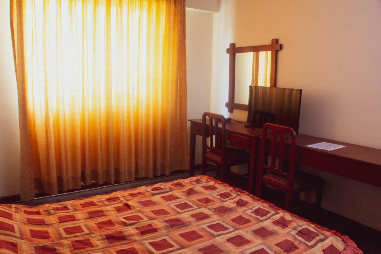 Hotel Internacional Lima